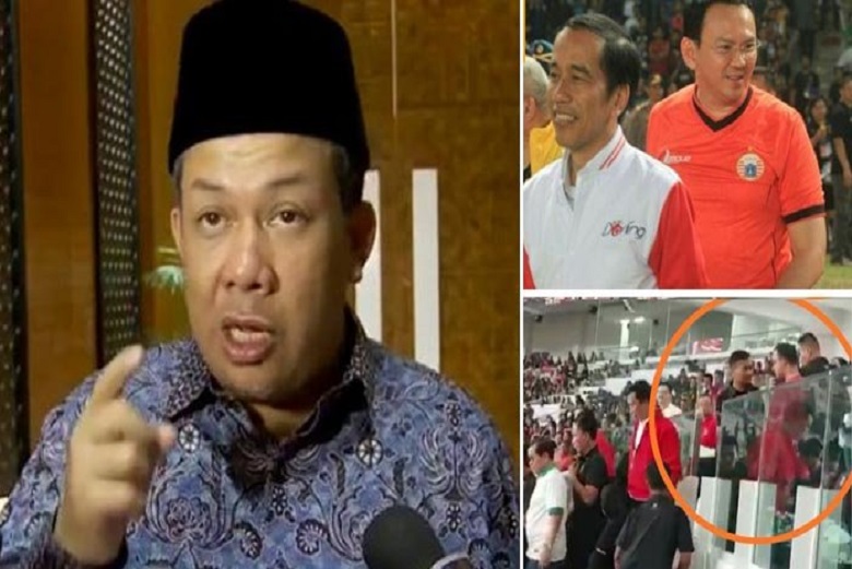 Anies Baswedan mau Ikut Rombongan Jokowi Kasih Penghargaan Piala Presiden, Malah dicegat Paspampres