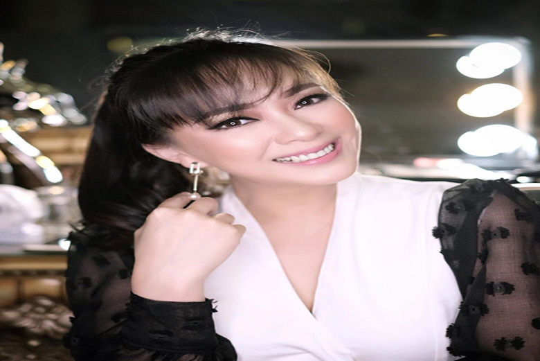 Hairspa Berbahan Alami Bikin Rambut Lebih Sehat, Halus dan Berkilau