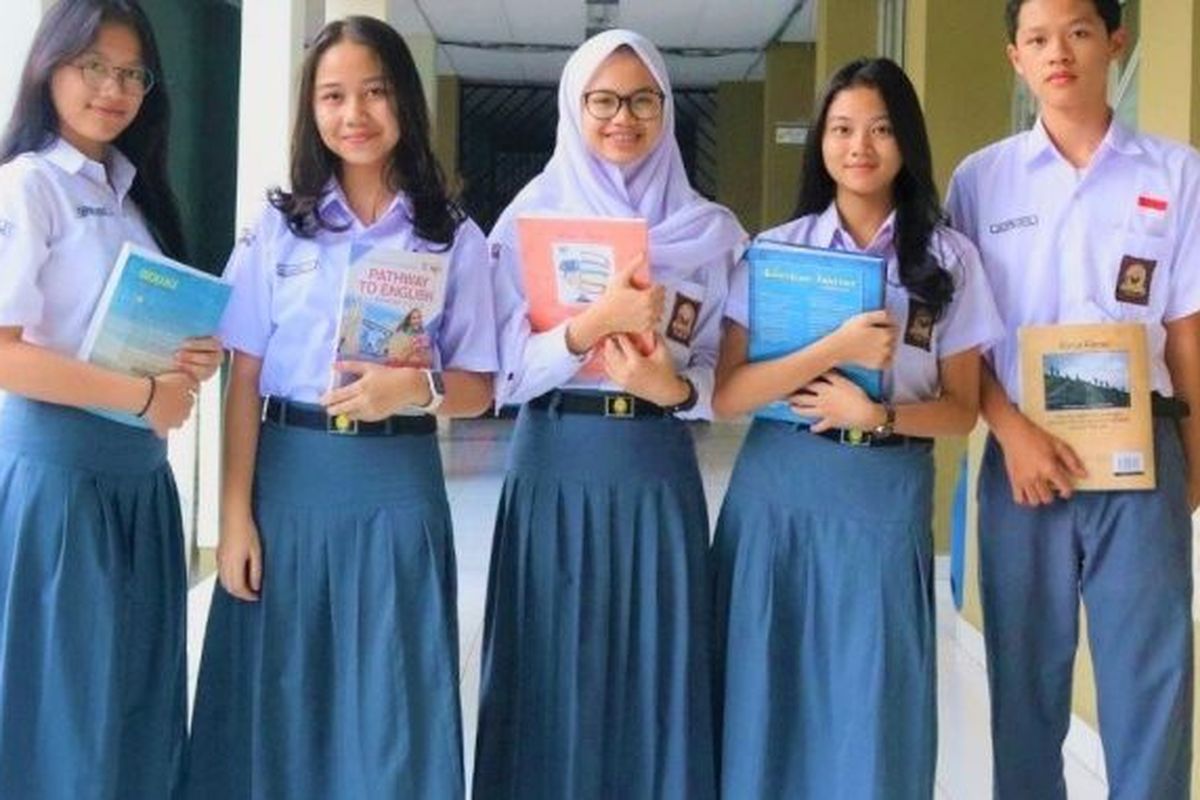 Mengapa Tryout Gratis SMA Wajib Diikuti oleh Siswa Kelas 12?