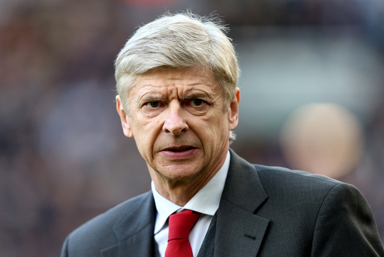 Arsene Wenger : &quot;Sejak Menit Pertama Dia Sudah Fokus dan Kembali Lugas&quot;