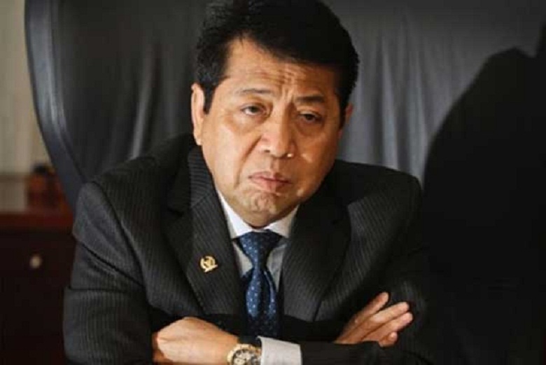 Setya Novanto Mangkir lagi Dipanggil KPK, Apa Alasannya ?