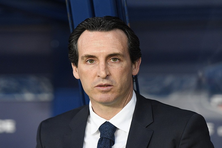 Gelandang Real Betis Ungkap Sosok Asli Unai Emery