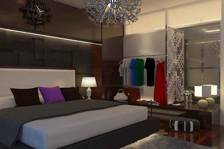 Desain Interior Sempurna Memberikan Efek Positif Bagi Kesehatan dan Psikologis