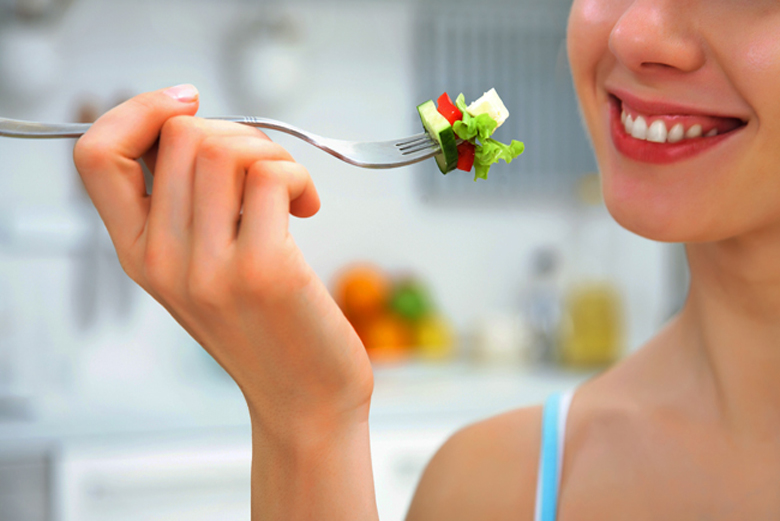 Hindari Penyakit Dengan Diet yang Benar