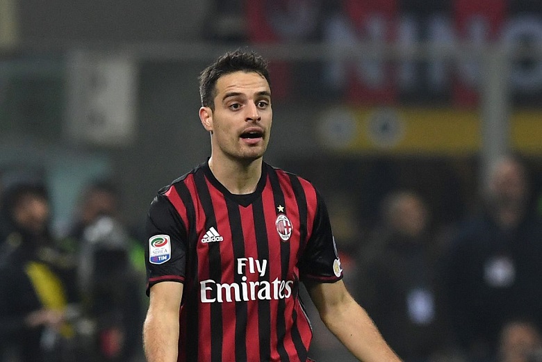 Gelandang Andalan AC Milan Memuji Calon Lawannya di Babak Final Coppa Italia 2017/2018