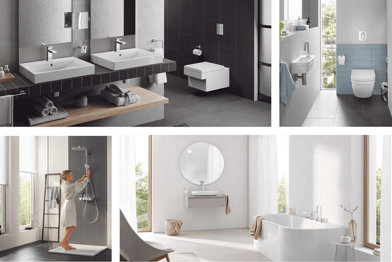 Tips Memilih Wastafel yang Tepat untuk Kamar Mandi Anda