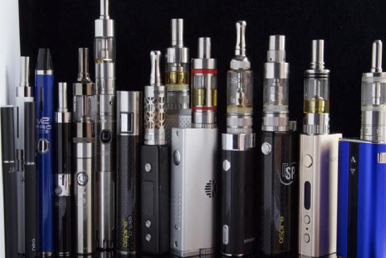 Direktorat Jenderal Bea dan Cukai Kementerian Keuangan Umumkan Cairan Vape Bercukai