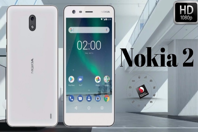 Nokia 2: Terobosan Baru Nokia Corporation, Resmi Masuki Pasar Indonesia