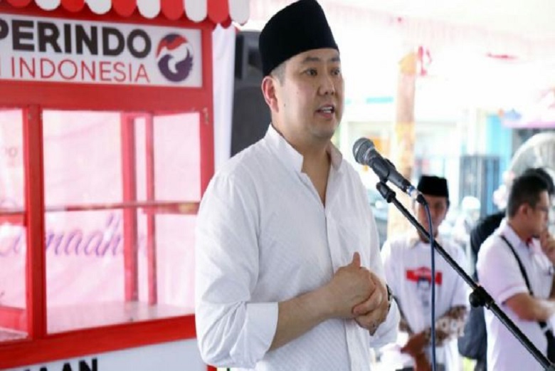 Langkah Hary Tanoe Meraih Kursi Presiden RI Rasanya harus Kandas lagi di Pilpres 2019
