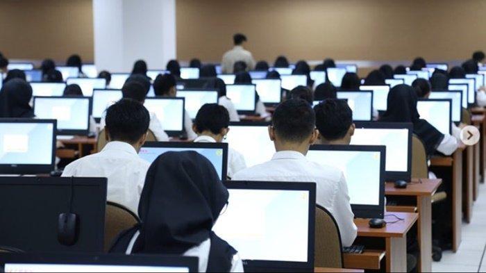 Tryout CPNS: Persiapkan Diri dengan Tryout CPNS dengan Soal di Tryout.id