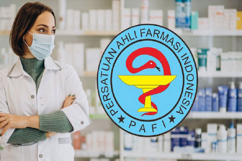 PAFI Tempat Pengabdian Ahli Farmasi