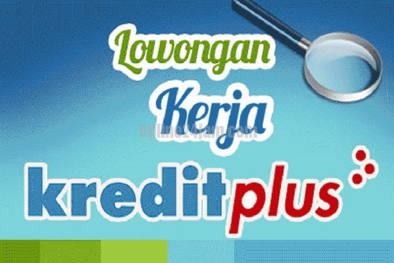 Lowongan Kerja Management Trainee KreditPlus