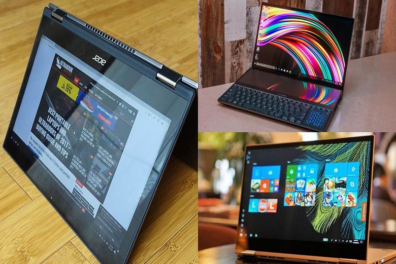 Pahami Hal Berikut Sebelum Mengupgrade Perangkat Laptop