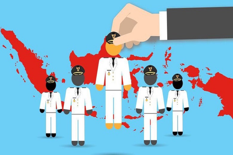 Pemungutan Suara Ditunda, Masihkah Pilkada 2018 Disebut sebagai Pilkada Serentak?