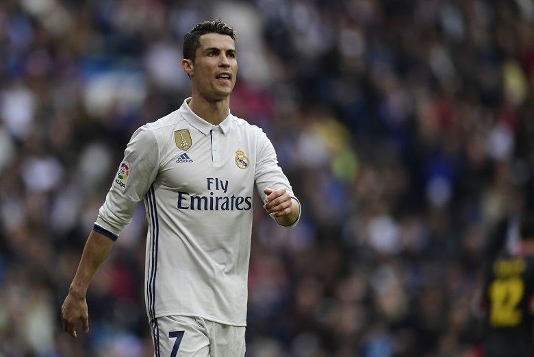  Cristiano Ronaldo : &quot;Anda Harus Berjuang Sampai Akhir&quot; 