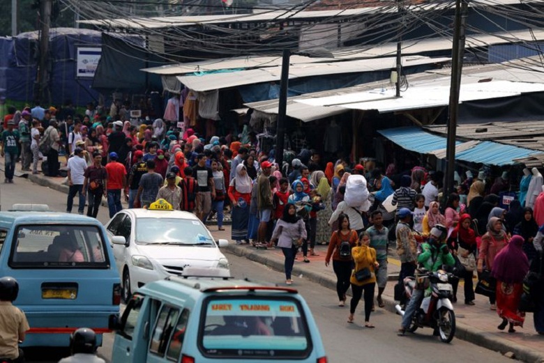 Sandiaga akan Berikan Sanksi Tegas kepada Oknum PNS Nakal