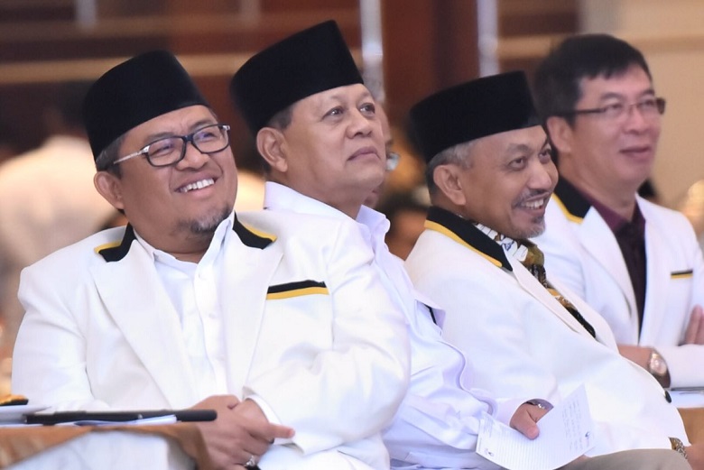 Aher: Sudrajat-Syaikhu Pelanjut Program, Yakinkan Masyarakat!