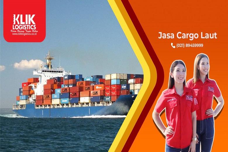 Klik Logistics Solusi Kirim Barang Besar dan Banyak dengan Harga Murah
