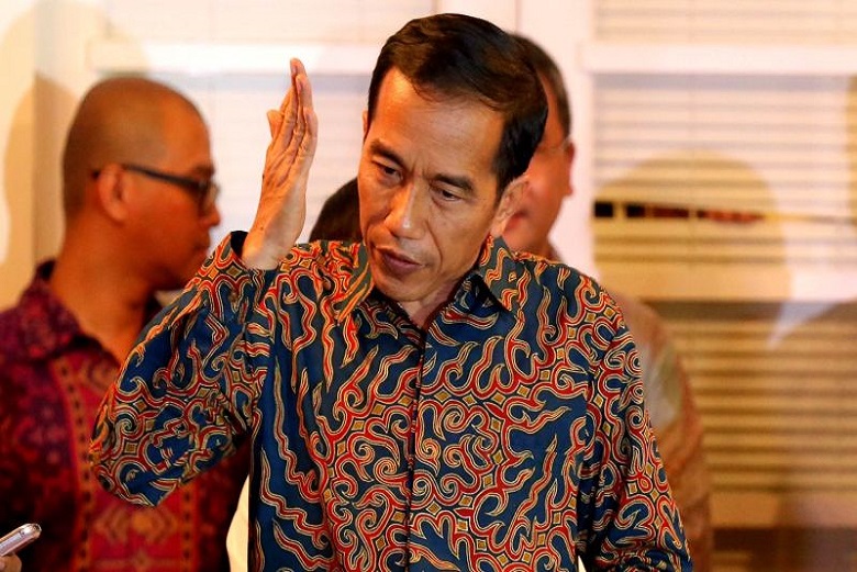 Pengamat Menilai Jokowi Bisa Jadi Pilih Cawapres dari Kalangan Non Partai