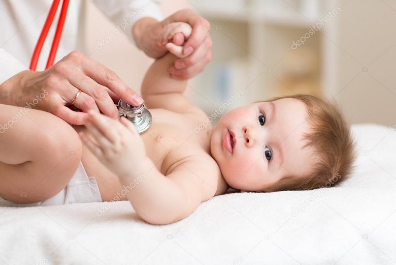 Ini Waktu yang Tepat bagi Anda untuk Mengecek Kolesterol Anak