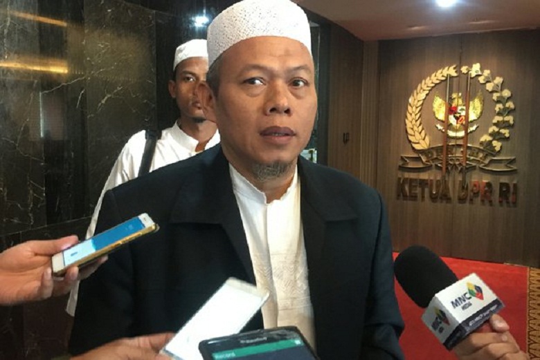 Gerindra, PKS dan PAN Lanjutkan Proses Kasus Viktor Laiskodat