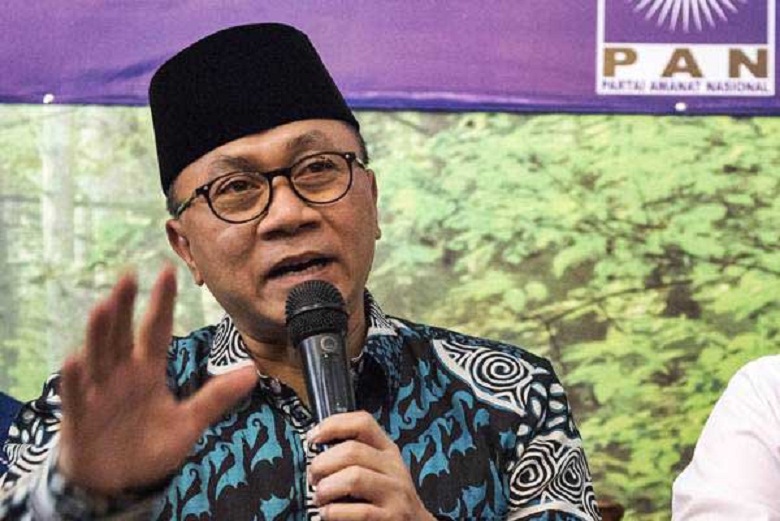 PAN Masih Kesulitan Tentukan Pilihan, Dukung Dedy Mizwar atau Sudrajat di Pilgub Jabar