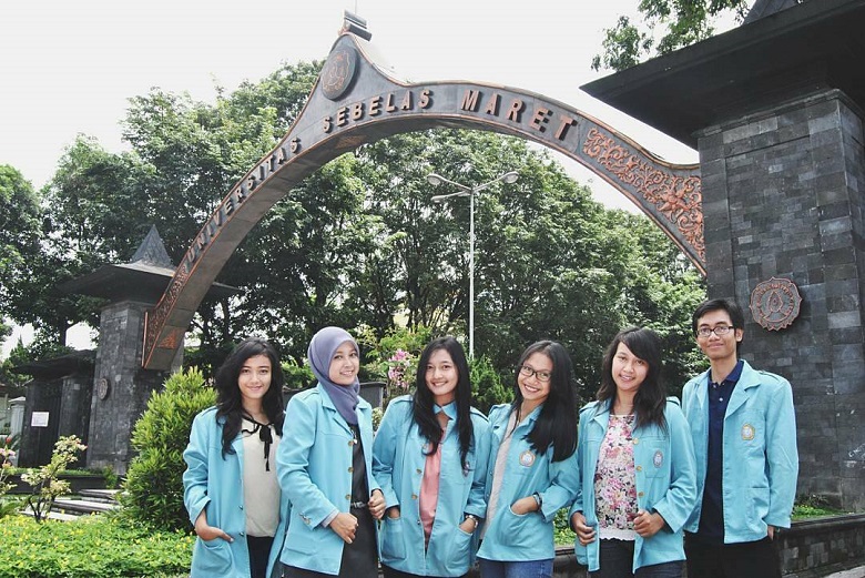 UNS Berikan Lebih dari Setengah Kuota Total Bidikmisi kepada Calon Mahasiswa SNMPTN