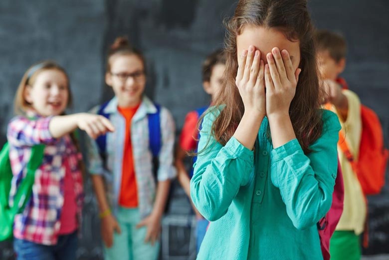 Cara Mencegah Bullying dan Mengatasinya