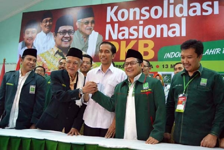 Cak Imin akan Setia Menunggu Keputusan Tanggal 4 Agustus Mendatang