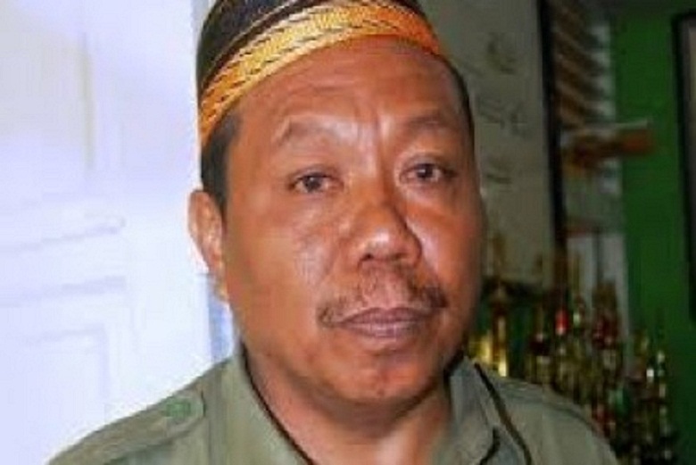 Kadisidik Maluku Utara Dilaporkan ke Polisi