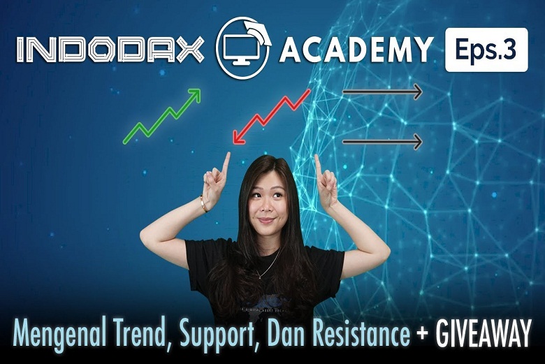 Transaksi Jual Beli USDT Tether di Indodax Aman dan Terpercaya