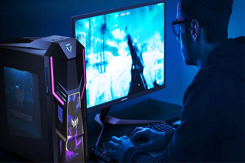 Ini Nih Tips Bagi Anda yang Akan Membeli Komputer Untuk Bermain Game