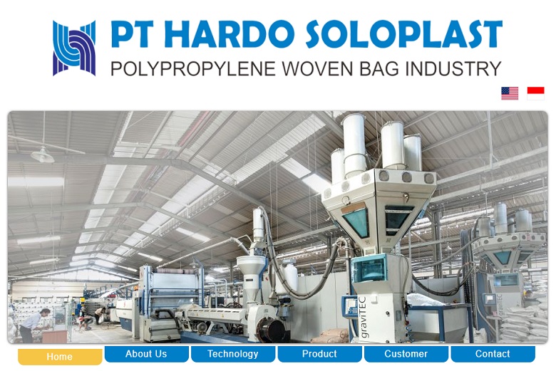 Dibutuhkan Pelamar untuk Tax Accounting PT Hardo Soloplast