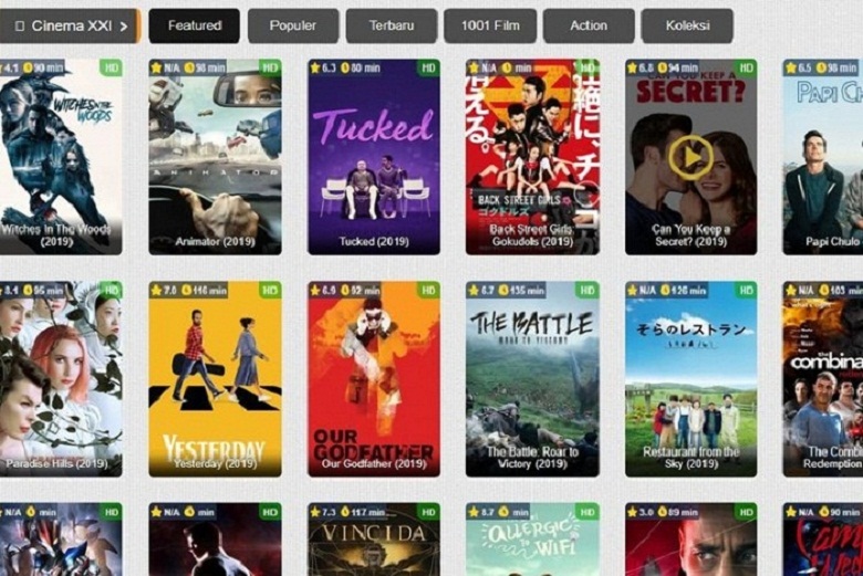 Tips Agar Nonton Film Online Jadi Lebih Seru dan Asyik