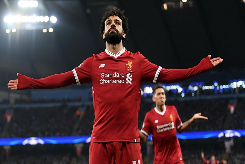 Mohamed Salah : &quot;Semua Orang di Sekitar Saya Sangat Bersemangat untuk Memenangkan Liga Champions&quot;