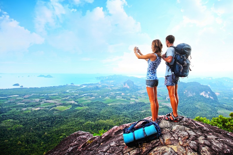 Beberapa Daftar Hadiah Terbaik untuk Teman Anda yang Traveler