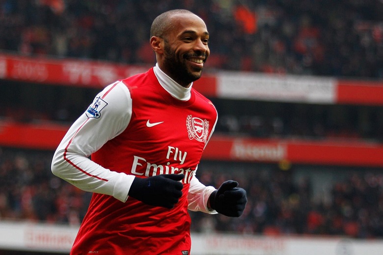 Legenda Arsenal Memuji Salah Satu Bintang Liverpool