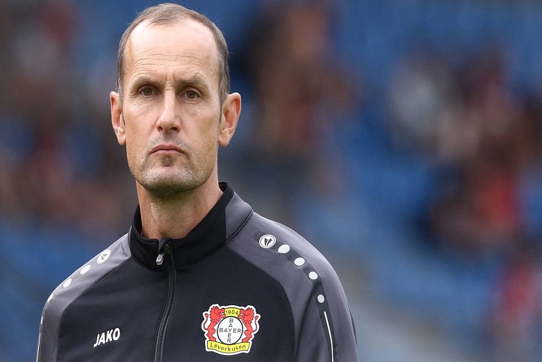 Pelatih Bayer Leverkusen : &quot;Itu Menyakitkan dan Mengecewakan Saya&quot;