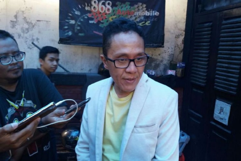 Cerita Singkat Chairul Yaqin hingga Ingin Menangkan Pilwalkot Bandung