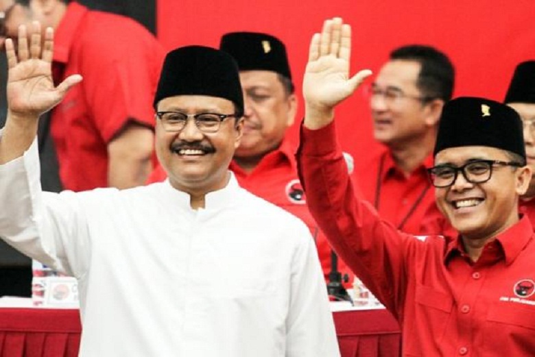 Azwar Anas Secara Mengejutkan Mundur dari Pencalonan Dirinya Sebagai Calon Wagub Jatim 2018