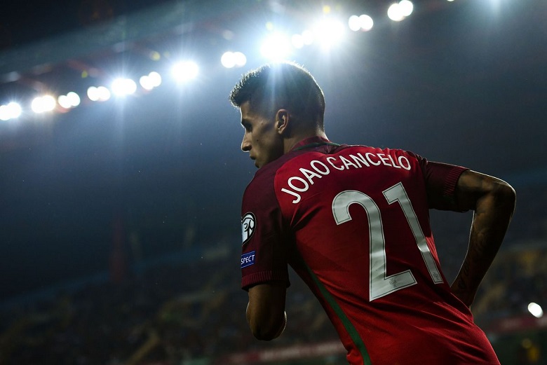 Komentar Bek Asal Portugal Setelah Resmi Bergabung dengan Juventus