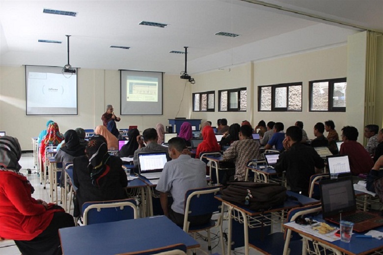 Maâ€™soem University, Kampus Terbaik untuk Kelas Karyawan di Bandung dan Sumedang