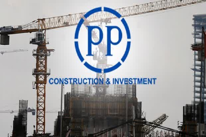 PT PP Membuka Kesempatan Kerja Untuk Posisi Management Trainee Sipil