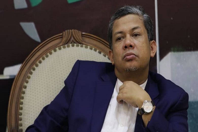 Fahri Hamzah Tegaskan Pernyataannya: Ogah Dukung Jokowi, Bisa Rusak