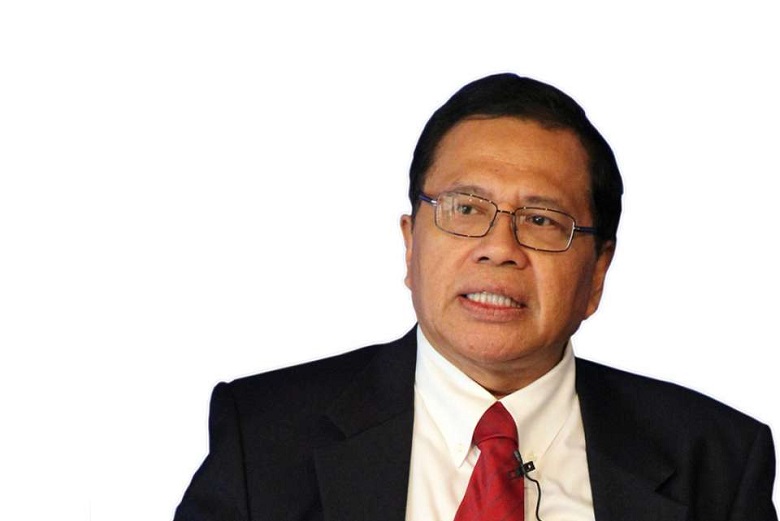 Deklarasi Capres Baru Pesaing Jokowi Berasal dari Pemain Lama