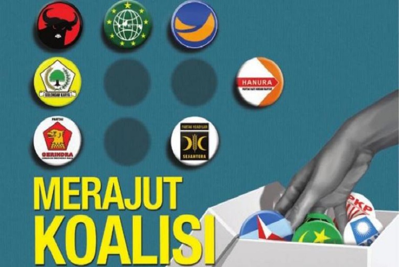 Koalisi dalam Sistem Politik Indonesia