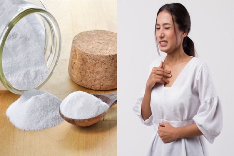 Atasi  Asam Lambung Pakai Obat Alami Ini