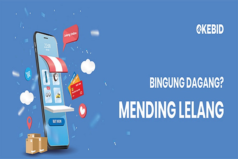 Berbagai Keuntungan Membeli Produk Melalui Lelang Online