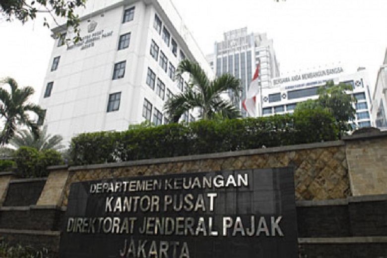 Pemprov DKI Naikkan NJOP dan PBB