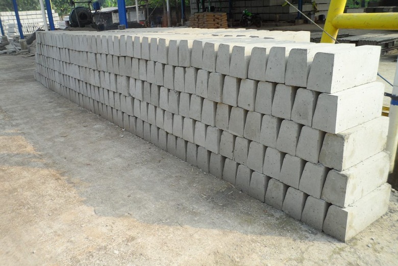 Harga Kanstin Beton Jabodetabek Termurah &amp; Terlengkap 2019 di MegaconBeton.com â˜Ž (021) 2957 2295